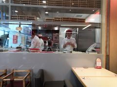 -喜家德虾仁水饺(金融中心店)
