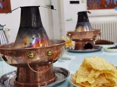 -老伍泉水涮肉(管庄店)