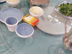 -洞庭湖湘菜海鲜餐厅(香水湾店)