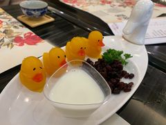 -虾饺妹·粤式手工点心(水荫路店)