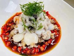 -解家河南菜(农业路店)