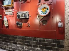 -辉记炭烧海鲜大排档·老字号(福田店)