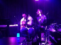 OhBar偶吧音乐餐厅-ohbar live house(人广店)