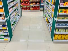 -恒泰人民大药房(翠竹新村店)