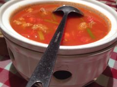 -西贝莜面村(上海百联西郊店)