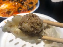 猪肉酸菜-镜泊湖酒家(兴华街金鼎店)