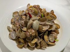 -船歌·鱼水饺青岛菜(合肥路永旺店)