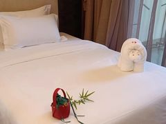 -中旅阿那亚九龙湖·公主酒店