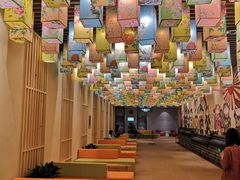 -汤W城市微度假(仓山店)