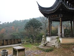 -雨花胜境