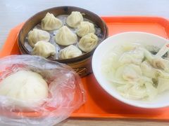 -新丰小吃(复兴南街分店)