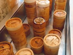 -湖影中餐厅·南京金茂威斯汀大酒店