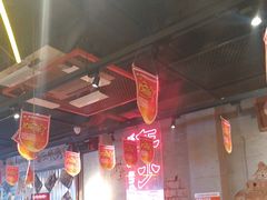 -大头叔烤鸡爪·朝鲜族烤串(天池路店)