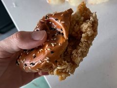 -美肴冰品·汉堡·牛腩饭(总店)