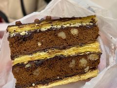 巧克力拿破仑-芦庄子桂顺斋(和平路总店)