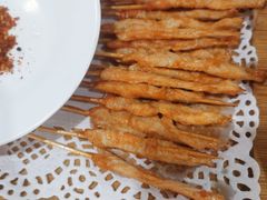 -六婆串串香(锦祥美食街店)