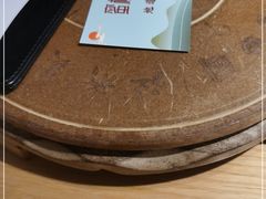 -蜜桃餐厅·伴山(绿宝广场店)