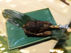-北京水岸山吧度假村(雁栖镇店)