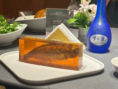 -A One Kitchen·南京精菜馆(德基广场店)