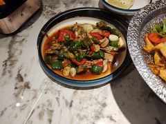 -味仙居(环城南路店)