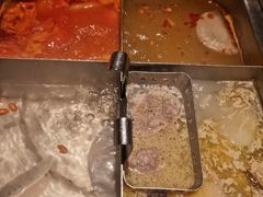 -海底捞火锅(庆春路店)