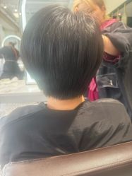 -童辉造型
