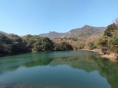 -杭州半山国家森林公园