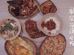 海蛎煎-圆宝台湾小吃(迎津街店)