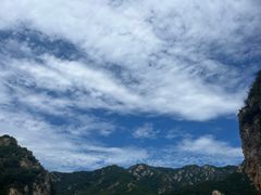 -大连冰峪旅游度假区