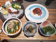 -和悦日料(雅颂庭店)