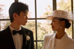 -摩玛婚纱摄影(杭州店)