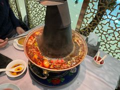 -东来顺饭庄(apm总店)