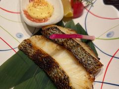 -鮨匠·割烹料理(巨鹿花园店)