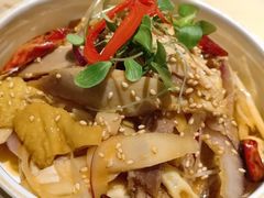 椒麻鸡-锦府盐帮·侯宅(五棵松万达店)