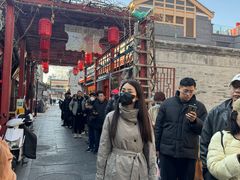 -陈记卤煮小肠
