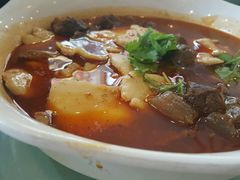 -新侗家食府(蟠桃宫店)
