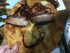 -老磨油饼(高陵店)