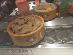 -龍歌自助小火锅(市南金茂湾店)