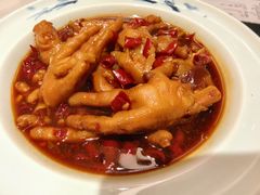 -欧记大排档·景德菜(上海首店)