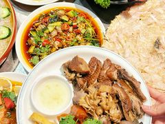 -官塘鱻鱻鱼生·潮汕生腌·砂锅粥(西马路总店)