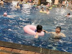 -清河半岛温泉度假酒店