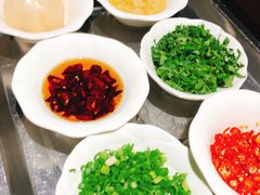 -和院老火锅铜锅烧烤海鲜(朱雀大街店)