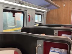 -石家庄站