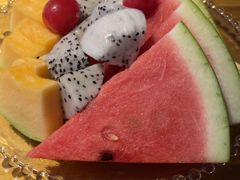 -東舍食唐精品陕菜馆