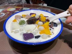 -五条人糖水铺(武林总店)