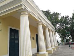 -龙环葡韵住宅式博物馆