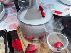 -素描餐厅(灵隐天竺店)