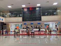 -金银湖市民文体活动中心恒温游泳馆