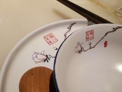 -绿茶餐厅(领展购物广场·中关村店)