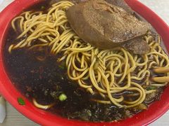 -刘记大肉面(三牌楼大街店)